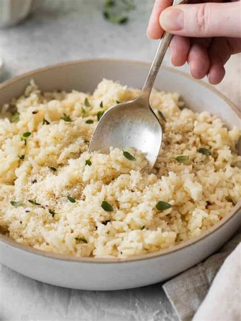 Simple Cheesy Rice Recipe Cheese Knees 🧀