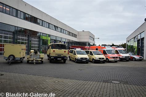 DRK Ortsverein Langenfeld Willkommen Auf Blaulicht Galerie Der