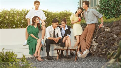 The Love You Give Me Tv Series Backdrops The Movie