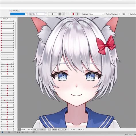 Hestia Fantastiesalt Fox Vtuber On Twitter Rt Wwonli Head Angles