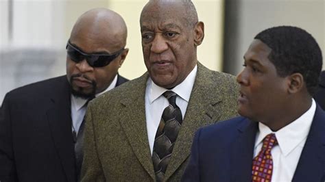 Bill Cosby se enfrenta a una condena de diez años por drogar y violar a