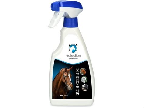 Protection Spray Lotion Excellent 500 Ml AgriVos Slimme Prijzen