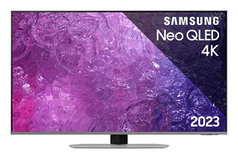 Samsung QE43QN93CAT NEO QLED 4K 2023 43 Inch QLED TV TV Standaard