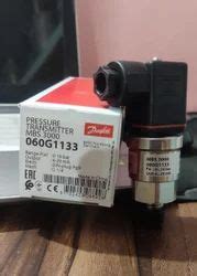 Danfoss Pressure Transmitter Mbs 3000 060G1133 0 16 Bar At Rs 4499