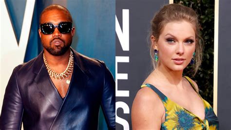 Taylor Swift & Kanye West’s Full ‘Famous’ Conversation Leaked: Watch ...