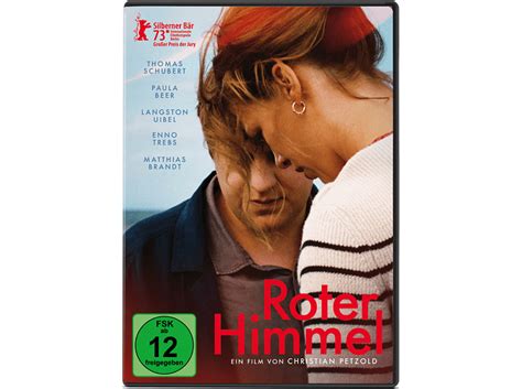 Roter Himmel Dvd Auf Dvd Online Kaufen Saturn