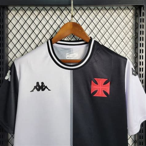 23 24 Vasco Da Gama Special Edition Soccer Jersey Soccer Jersey Yupoo