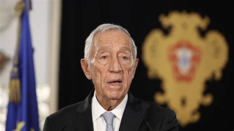 President of Portugal signs decree to dissolve Parliament - Pledge Times