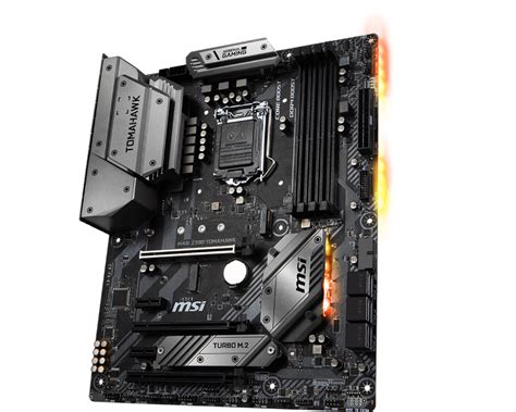 Msi Mag Z Tomahawk Motherboard Specifications On Motherboarddb