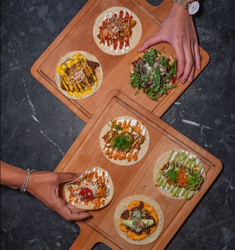 TACO TUESDAY LAUNCHES AT LA CARNITA – UAEBeat.com