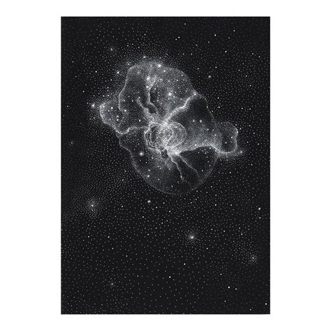 Nebula Drawing at PaintingValley.com | Explore collection of Nebula Drawing