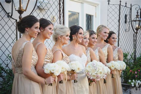 Black-tie wedding at the Ritz-Carlton New Orleans - Sapphire Events