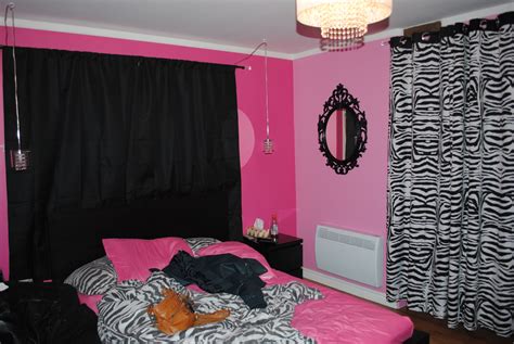 Zebra Bedroom Y2k Bedroom Bedroom Decor Bedroom Ideas Zebra Print