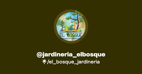 Jardineria Elbosque Linktree