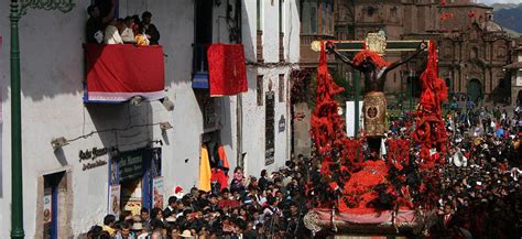 Paquetes De Viajes Para Semana Santa En Machu Picchu Cusco Per