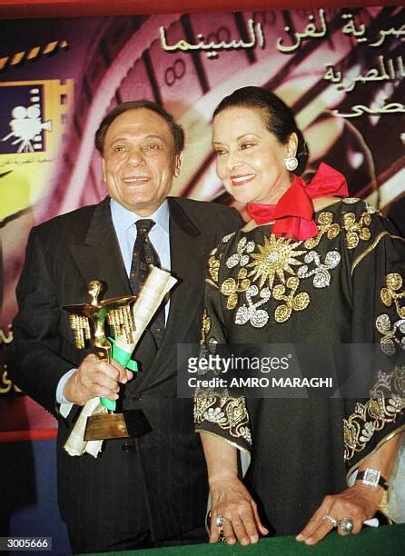 Adel Imam Film Photos And Premium High Res Pictures Getty Images