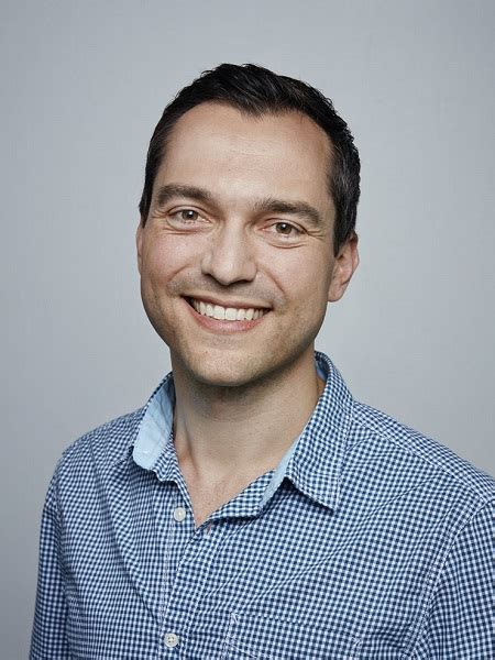 Business Lessons from Nathan Blecharczyk, Airbnb co-founder