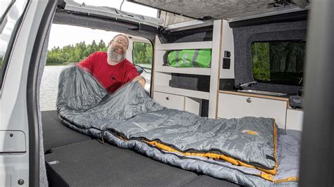 Alpincamper Opel Vivaro Promobil