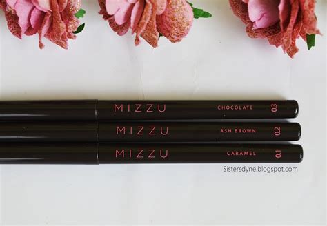 10 Pensil Alis Berkualitas Harga Di Bawah Rp 100 Ribu