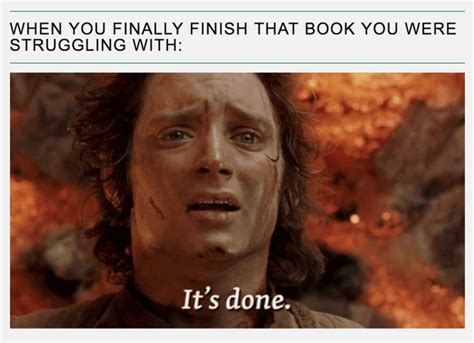 100 Book Memes That Will Keep You Laughing For Days Book Memes Book