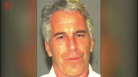 Judge Ends Case Against Jeffrey Epstein With A Nod To The Accusers