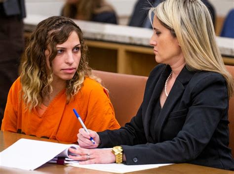 Teacher Brittany Zamora Sentenced To 20 Years In Prison