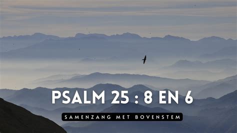 Psalm Vers En Massale Samenzang Met Bovenstem Grote Kerk