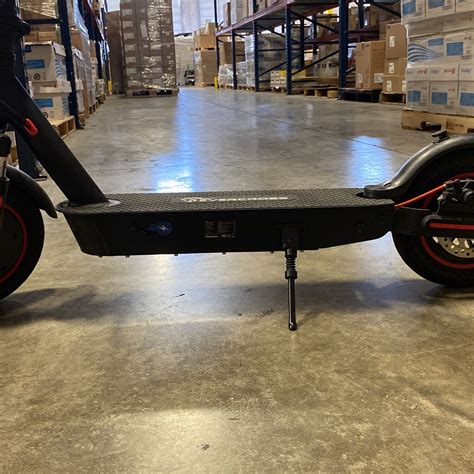 Evercross Ev10k Pro Electric Scooter 10 Honeycomb Tires And 500w Motor For Sale In Miami Fl