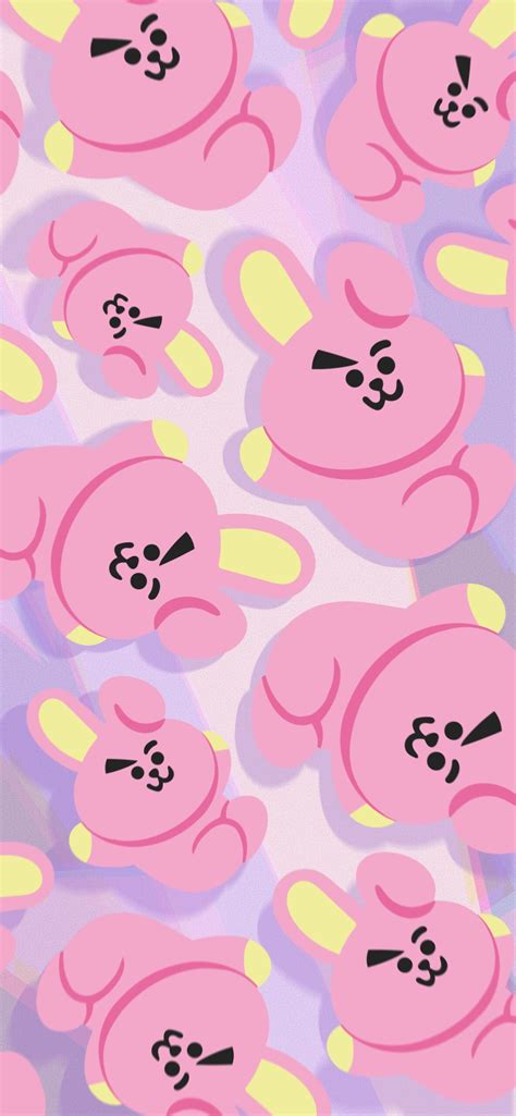 Bts Bt Cooky Abstract Wallpapers Cute Bt Wallpaper For Iphone