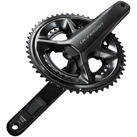 Shimano Dura Ace R9200 12 Speed Crankset Power Meter City