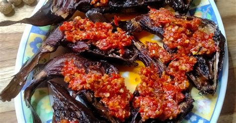 Resep Ikan Salai Balado Oleh Deedee Rasuan Cookpad