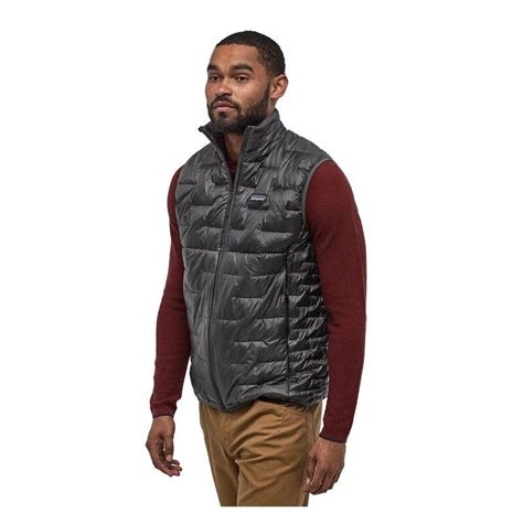 Micropuff Vest Discount Bellvalefarms