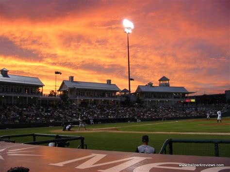 Dr. Pepper Ballpark - Frisco, Texas