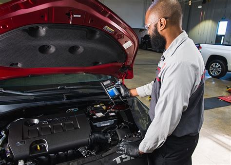 Replacing Your Toyota Batteries Battery Warranty Coverage