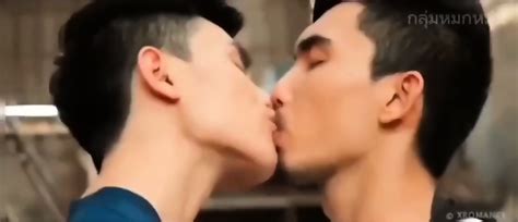 Gay Thai Movie