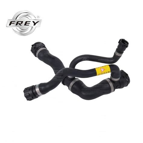 Frey Auto Car Parts Cooling System Coolant Hose Water Pipe For BMW M54