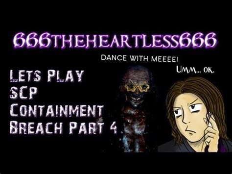 Let S Play SCP Containment Breach Part 4 YouTube