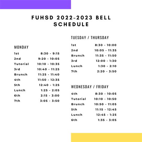 Monta Vista High School Bell Schedule Change E Carte Bleue