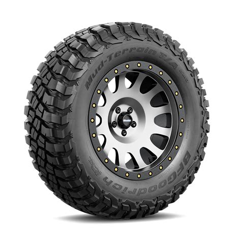 Bfgoodrich Mud Terrain Ta Km3 Lre Lt 28570 R17 121118q Tl Ultra