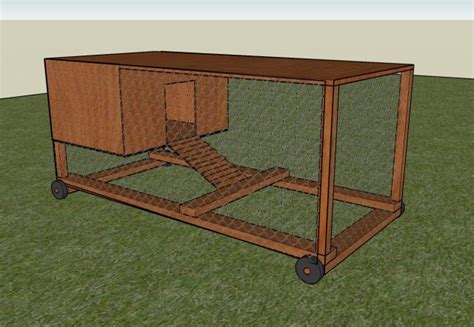 How To Build A Chicken Coop Design Your Own Or Use Ready Made Poultry