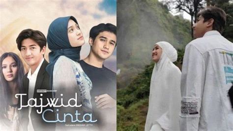 Sinopsis Sinetron Tajwid Cinta Segera Tayang Di Sctv Drama Romantis