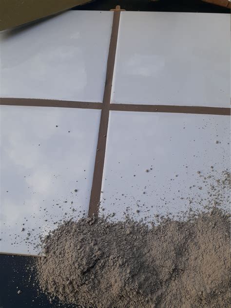 FAWN Grout (sanded Grout/unsanded Grout) With Sealer and Anti Fungus