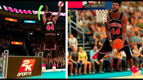 NBA ALL STAR WEEKEND THREE POINT SLAM DUNK CONTEST NBA 2K19 MY