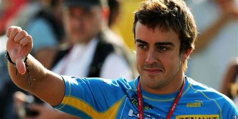 Fernando Alonso Suma A Su Historial Una Nueva Sanción Polémica Por