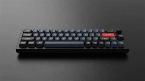 Personalizable 40 Percent Keyboards Keychron Q9