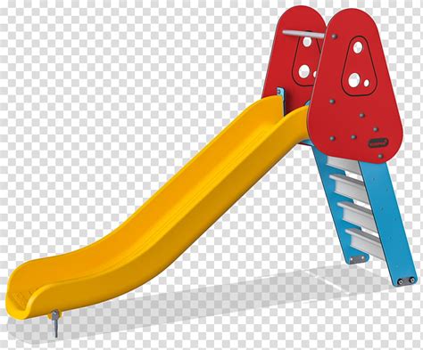 Free Download Cartoon Kids Playground Slide Plastic Slides Park