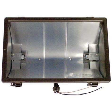 1500 Watt Quartz Halogen Floodlight Fixture 120v Eqx1500 By Stonco 45 20 Stonco Eqx1500