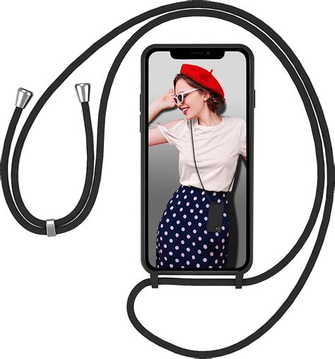 Ueebai Crossbody Lanyard Phone Case For Iphone Se G Iphone