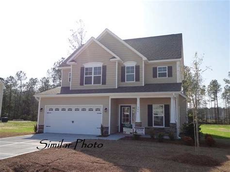 Jacksonville NC Real Estate Listings – 106 Lincoln Court | Homes of The ...