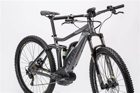 Cube Stereo Hybrid Hpa Pro Bikemarkt Mtb News De